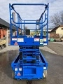 HAULOTTE compact-14 scissor lift