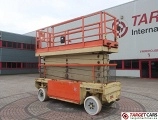 JLG liftlux-180-12 scissor lift