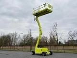 MEC 2684 RT scissor lift