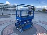 SKYJACK SJ-III-3219 scissor lift