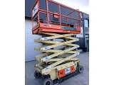 JLG 2646ES scissor lift