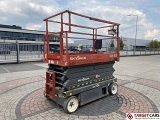 SKYJACK SJ-III-4632 scissor lift