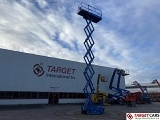 HAULOTTE compact-14 scissor lift