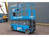 GENIE GS2632 scissor lift