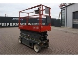 SKYJACK SJ-III-3226 scissor lift