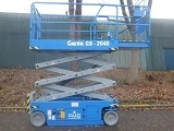 GENIE gs2046 scissor lift