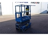 GENIE GS1330 scissor lift