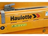 HAULOTTE Optimum 8 scissor lift