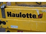 HAULOTTE Compact 8 scissor lift