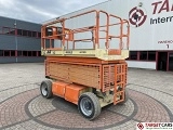 JLG 4069LE scissor lift