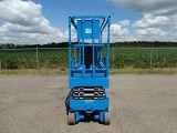 GENIE GS1532 scissor lift