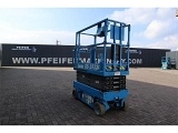 GENIE GS-1932 scissor lift