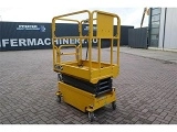 GMG 1030PA  scissor lift