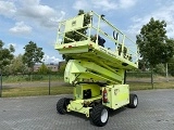 MEC 2684 RT scissor lift