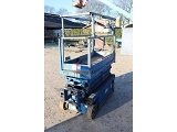 SKYJACK SJ-III-3219 scissor lift