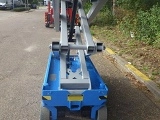 GENIE GS1532 scissor lift