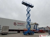 GENIE GS5390RT scissor lift