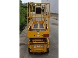 HAULOTTE Compact 8 scissor lift