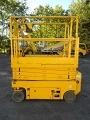 GENIE GS-1930 scissor lift