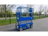 GENIE GS-1932 scissor lift