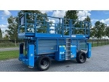 GENIE gs-4390-rt scissor lift