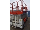 JLG 3369le scissor lift