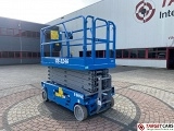 GENIE GS-3246 scissor lift