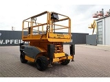 HAULOTTE Compact 12 DX scissor lift