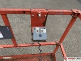 SKYJACK SJ-9241 scissor lift