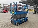 GENIE GS-3246 scissor lift