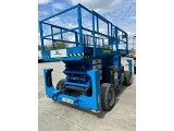 GENIE GS4390RT scissor lift