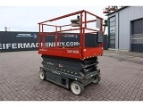 SKYJACK SJ-III-4626 scissor lift