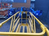 HAULOTTE Compact 8 scissor lift