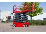 MAGNI ES1212E scissor lift