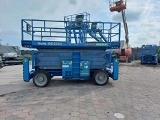 GENIE GS5390RT scissor lift