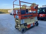 JLG 2646ES scissor lift