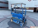 SKYJACK SJ-III-3219 scissor lift