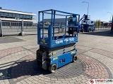 GENIE GS-1932 scissor lift