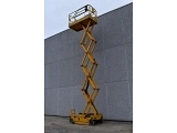 HAULOTTE Compact 10 scissor lift