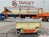 JLG 2630-ES scissor lift