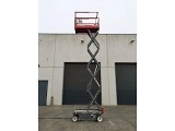 SKYJACK SJ-III-3219 scissor lift