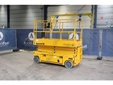 HAULOTTE Compact 10 scissor lift