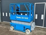 GENIE GS-1930 scissor lift