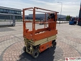 JLG 1930 ES scissor lift