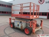 SKYJACK SJ-6832-RT scissor lift