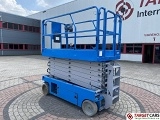 GENIE GS-4047 scissor lift