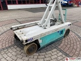 ITECO IT-12122 scissor lift