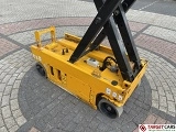 JCB S1930E scissor lift