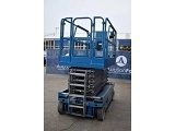 GENIE GS-4047 scissor lift