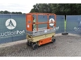 JLG 1930 ES scissor lift